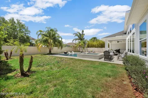 124 Fortress Avenue Ponte Vedra FL 32081