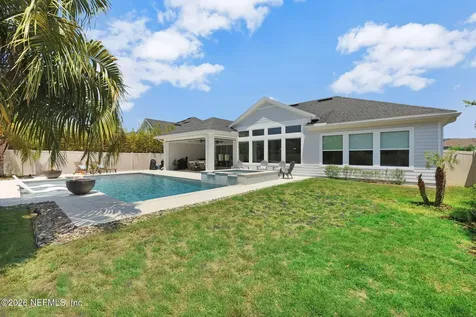 124 Fortress Avenue Ponte Vedra FL 32081
