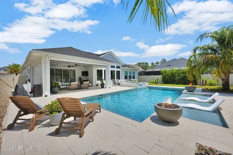 124 Fortress Avenue Ponte Vedra FL 32081
