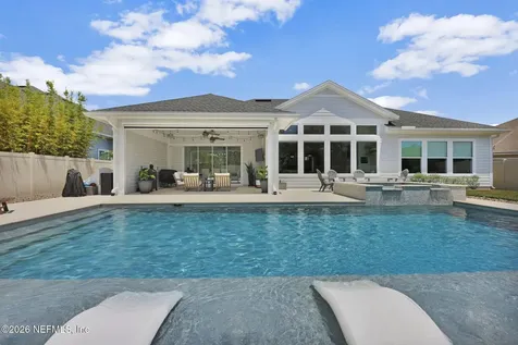 124 Fortress Avenue Ponte Vedra FL 32081