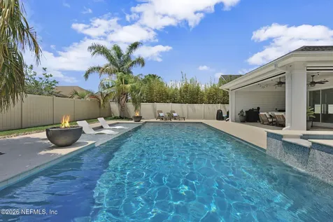 124 Fortress Avenue Ponte Vedra FL 32081