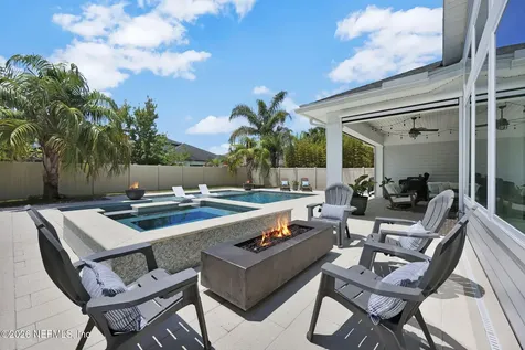 124 Fortress Avenue Ponte Vedra FL 32081