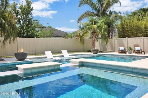 124 Fortress Avenue Ponte Vedra FL 32081