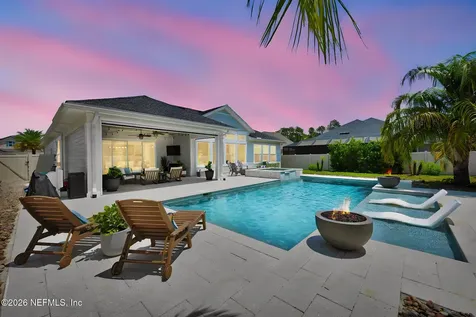 124 Fortress Avenue Ponte Vedra FL 32081