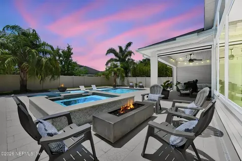 124 Fortress Avenue Ponte Vedra FL 32081