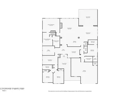 124 Fortress Avenue Ponte Vedra FL 32081