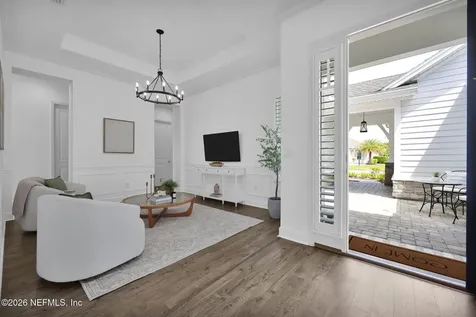 124 Fortress Avenue Ponte Vedra FL 32081