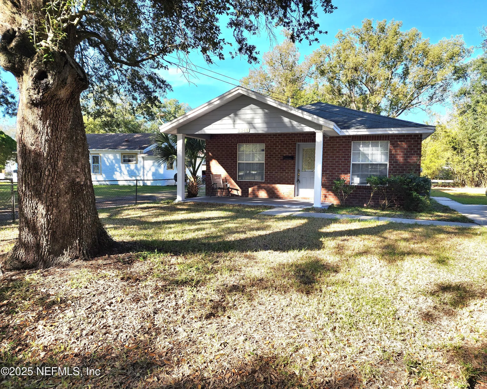 2345 W 15th Street Jacksonville FL 32209