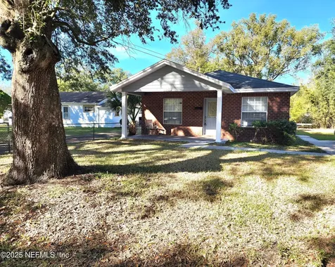 2345 W 15th Street Jacksonville FL 32209