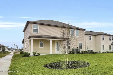 12570 Big Juniper Drive Jacksonville FL 32219