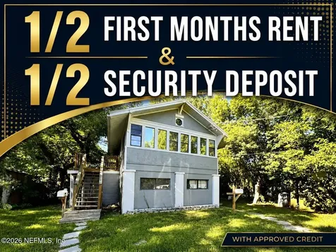 2611 Green Street Jacksonville FL 32204