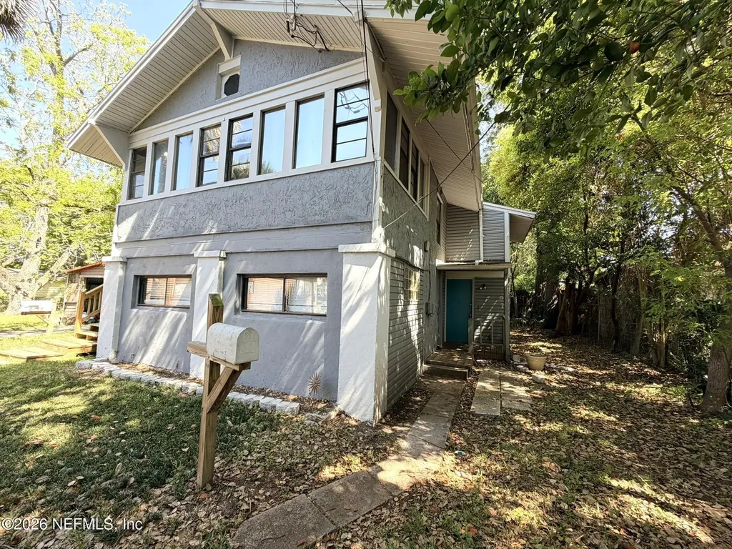 2613 Green Street Jacksonville FL 32204
