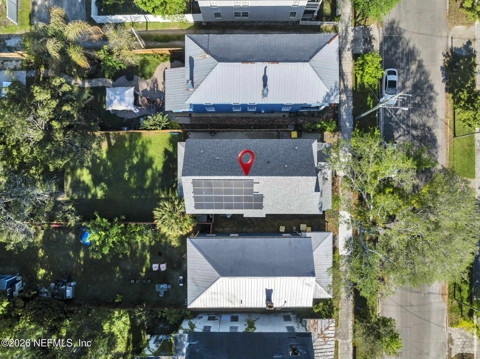 124 E 6th Street Jacksonville FL 32206