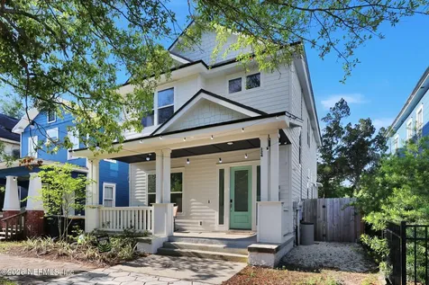 124 E 6th Street Jacksonville FL 32206