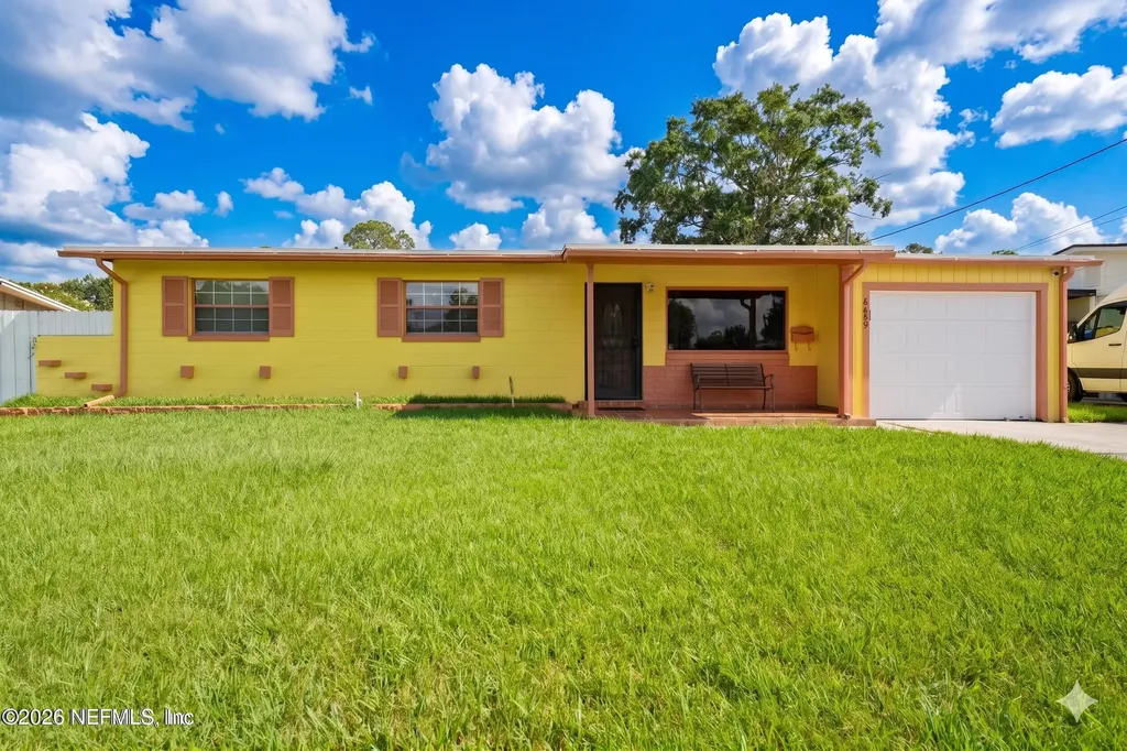 5639 Beney Road Jacksonville FL 32207