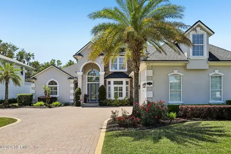 2039 Castle Point Court Fleming Island FL 32003