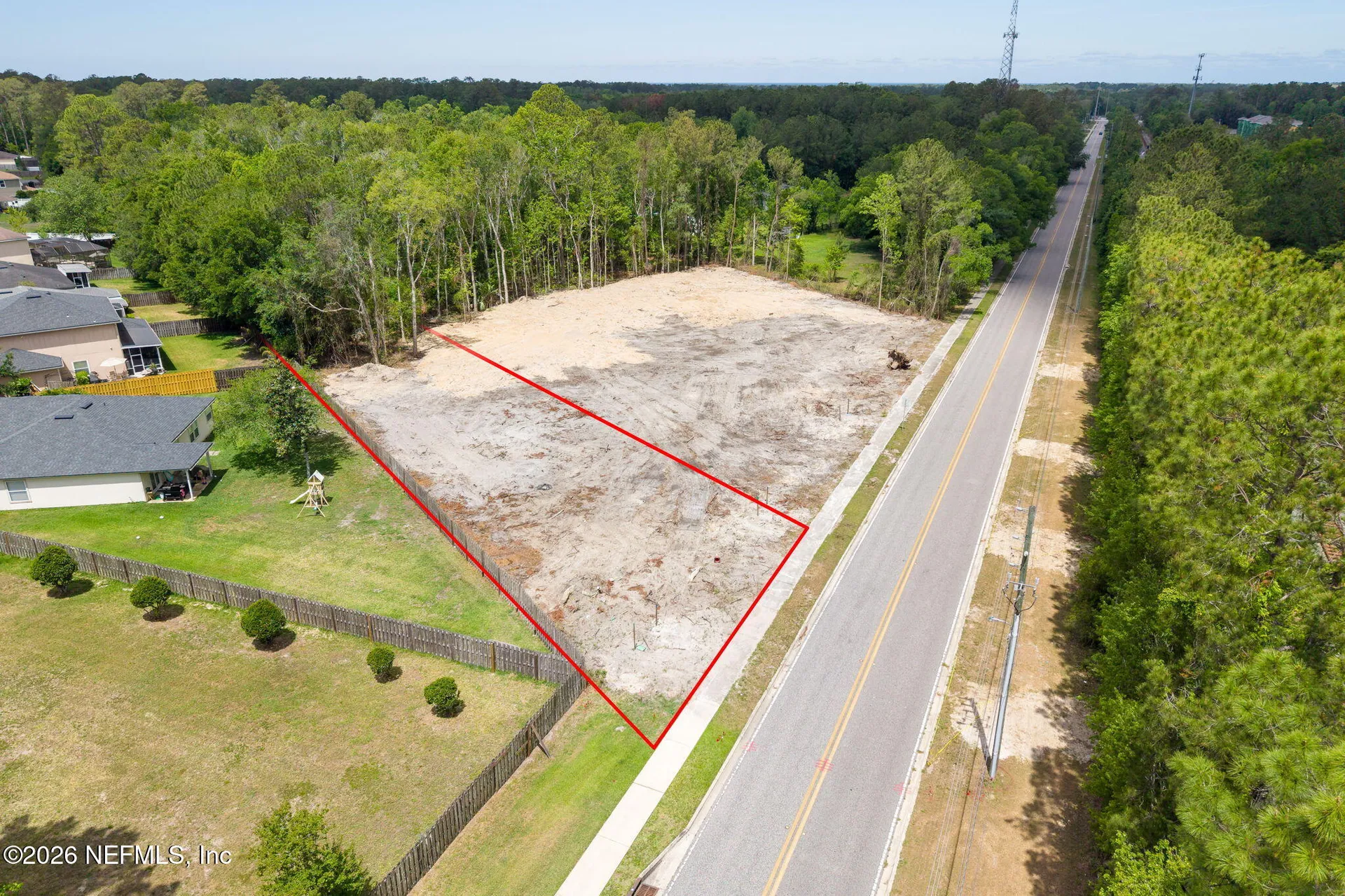 116 Sleepy Hollow Road Middleburg FL 32068