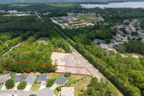 116 Sleepy Hollow Road Middleburg FL 32068