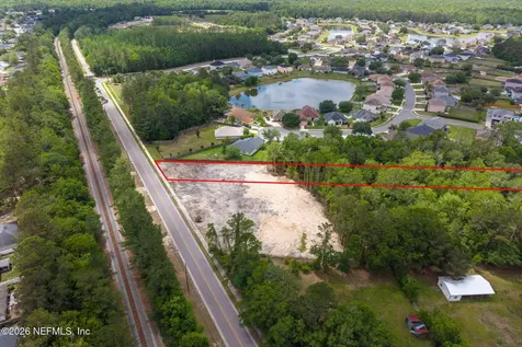 116 Sleepy Hollow Road Middleburg FL 32068