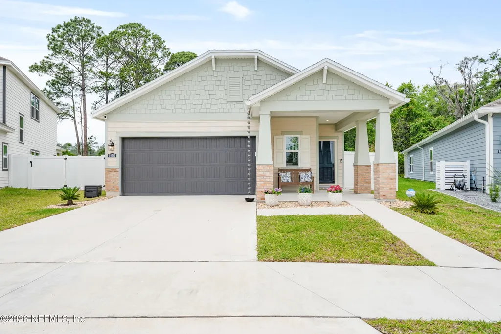 95161 Lock Street Fernandina Beach FL 32034