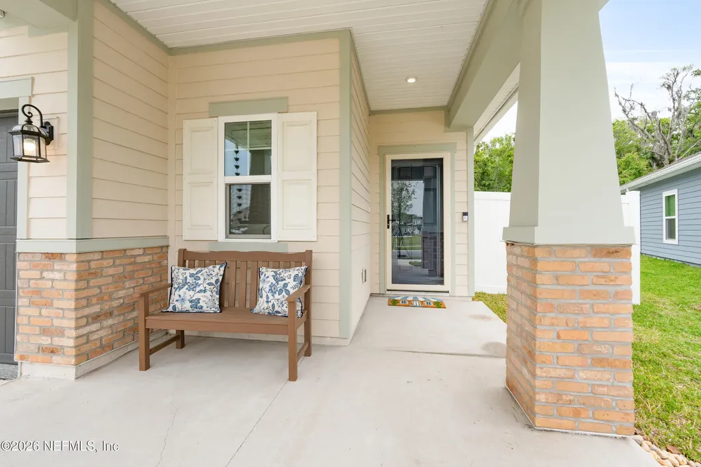 95161 Lock Street Fernandina Beach FL 32034