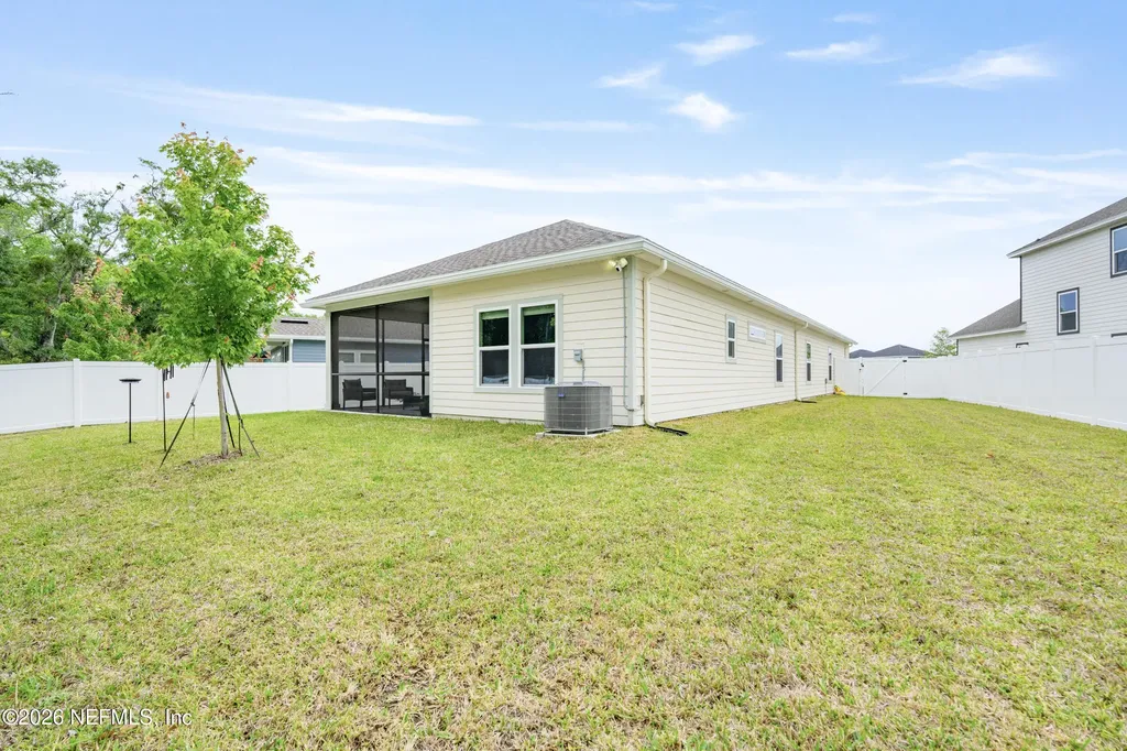 95161 Lock Street Fernandina Beach FL 32034