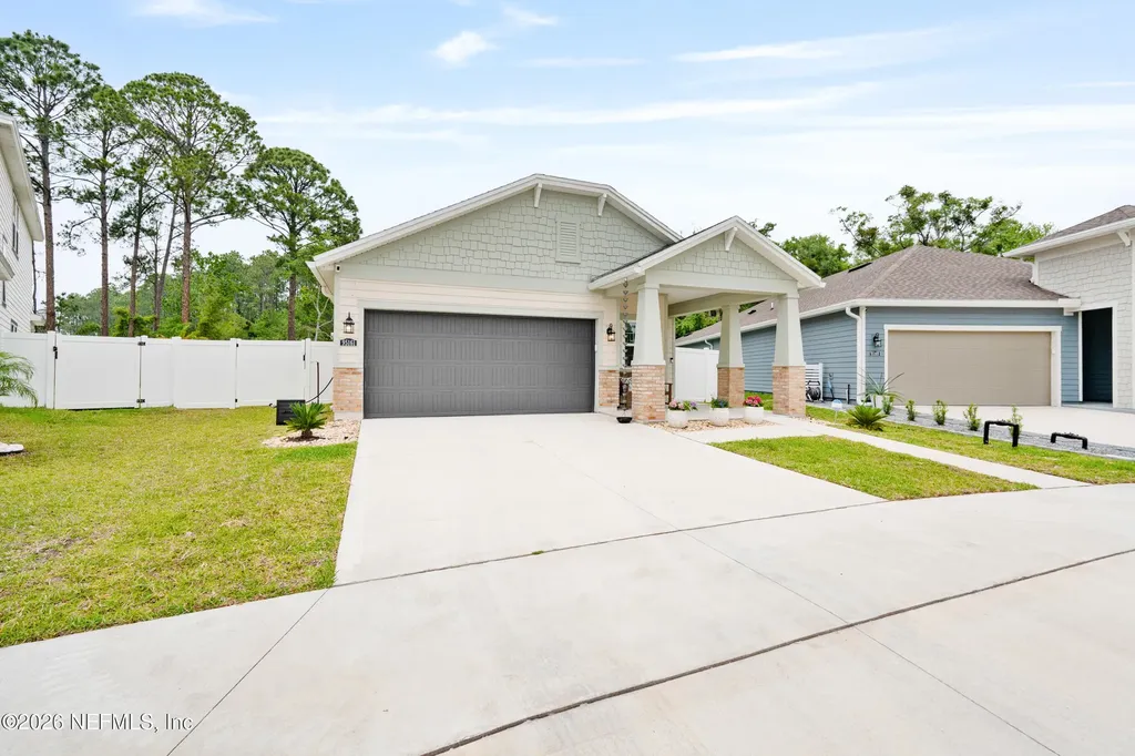 95161 Lock Street Fernandina Beach FL 32034