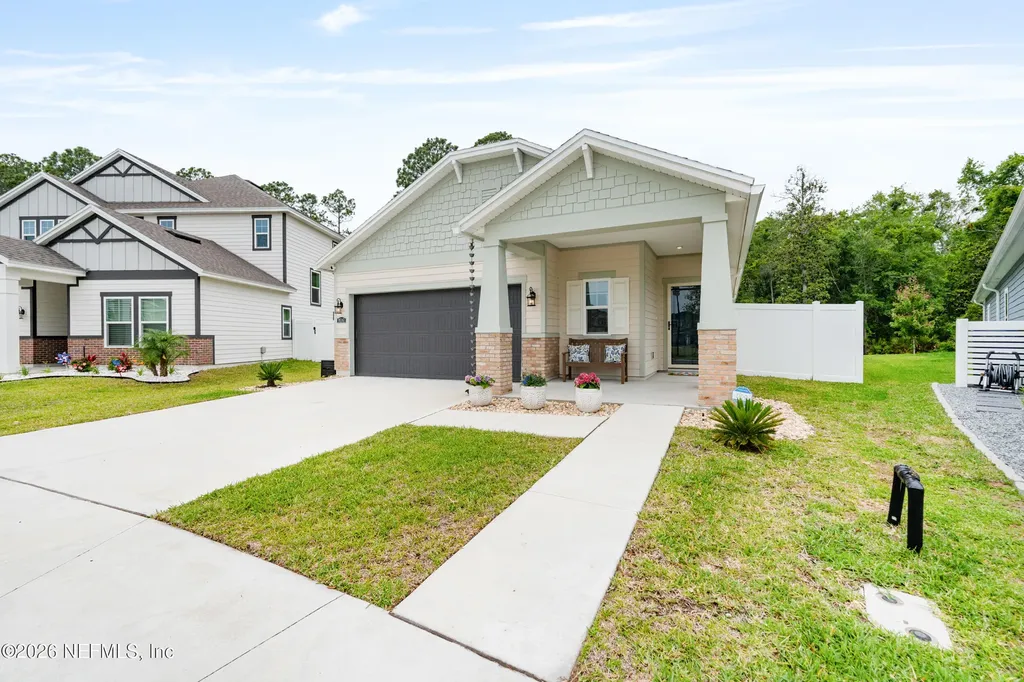 95161 Lock Street Fernandina Beach FL 32034