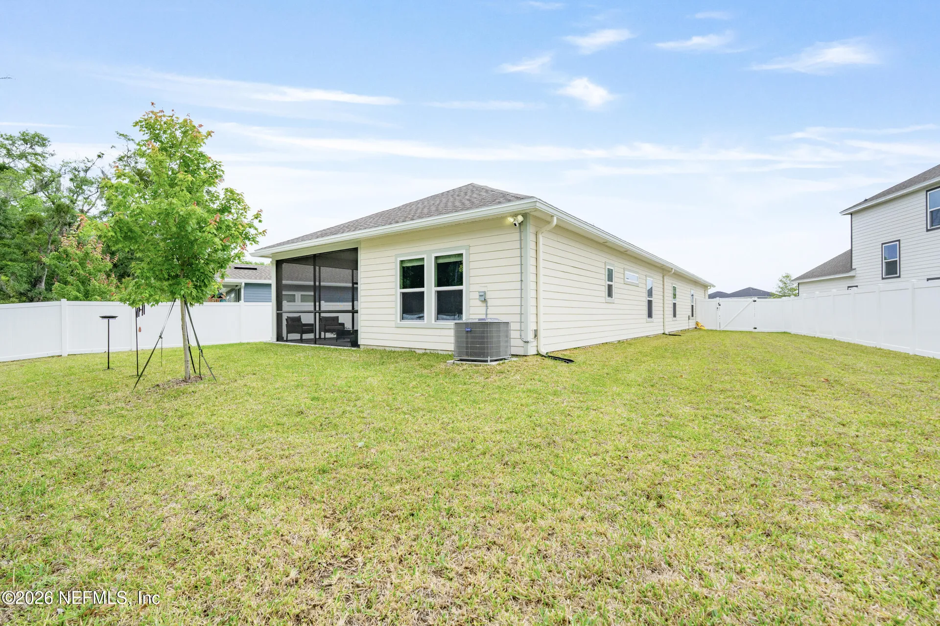 95161 Lock Street Fernandina Beach FL 32034