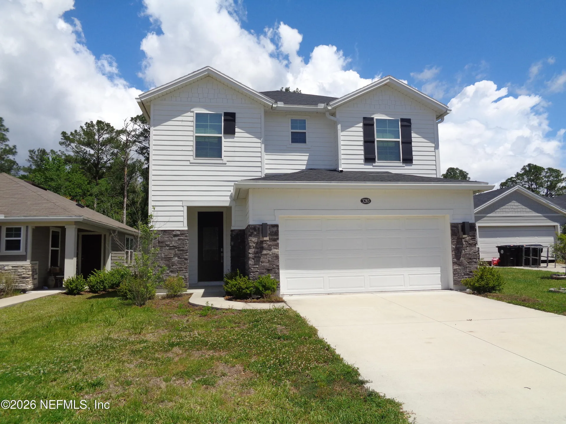 3283 Loblolly Pine Court Middleburg FL 32068