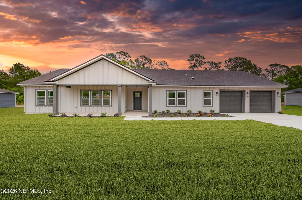 161 Crestview Drive Palatka FL 32177