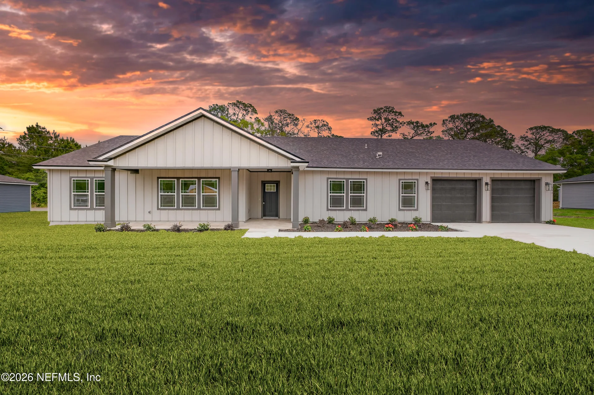 161 Crestview Drive Palatka FL 32177