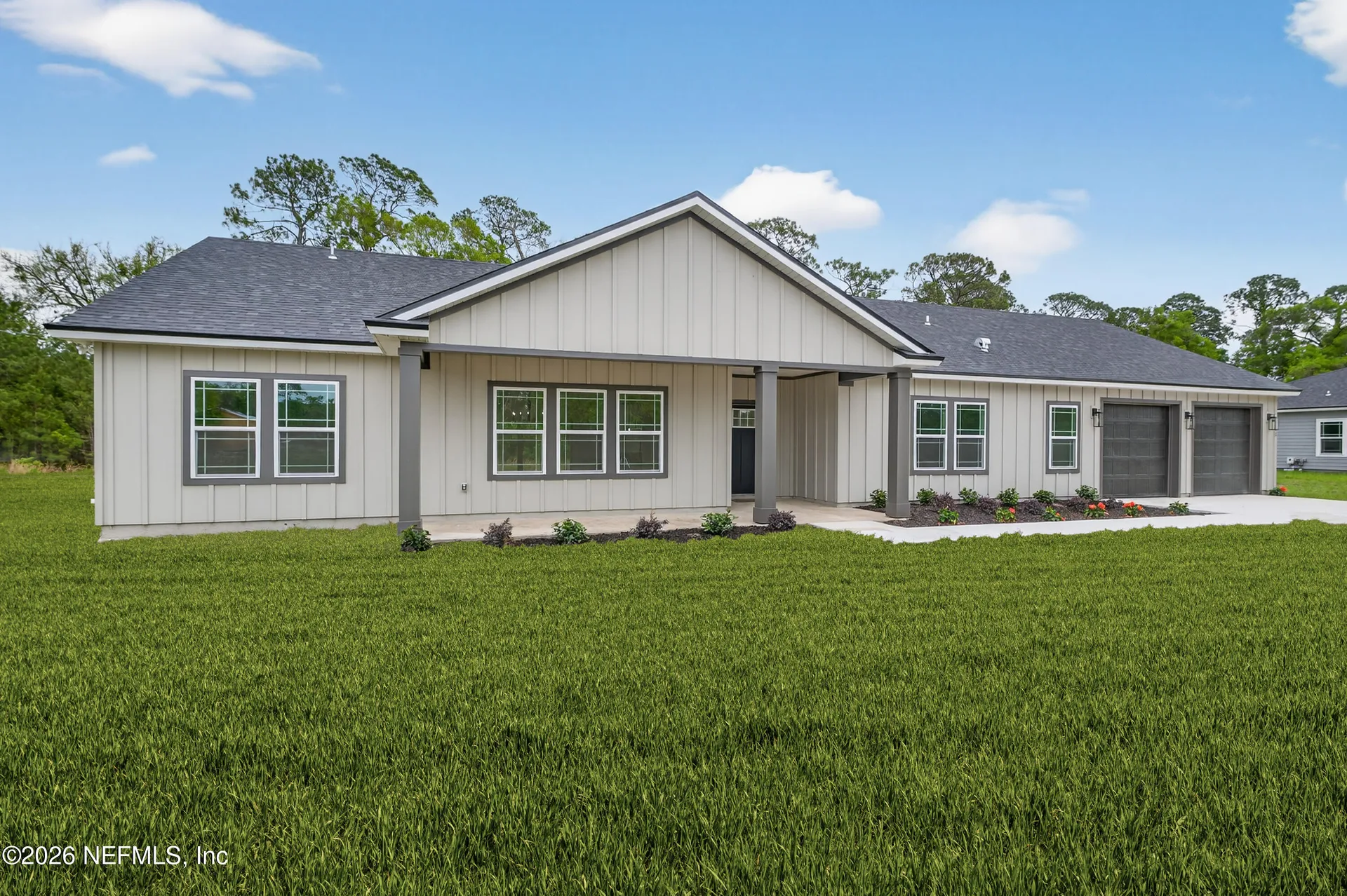 161 Crestview Drive Palatka FL 32177
