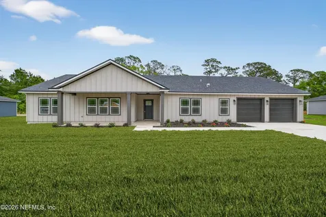 161 Crestview Drive Palatka FL 32177