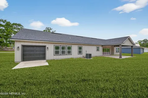 161 Crestview Drive Palatka FL 32177