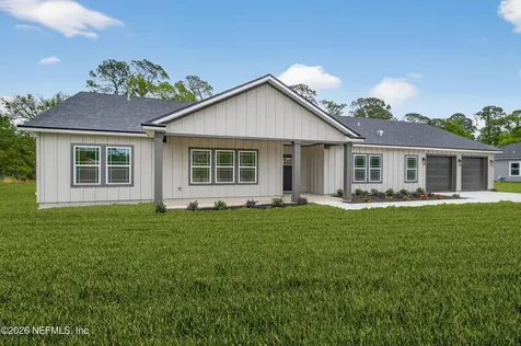 161 Crestview Drive Palatka FL 32177