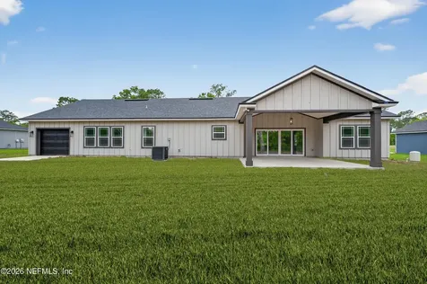 161 Crestview Drive Palatka FL 32177