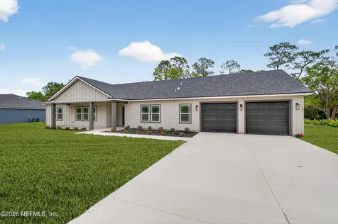 161 Crestview Drive Palatka FL 32177