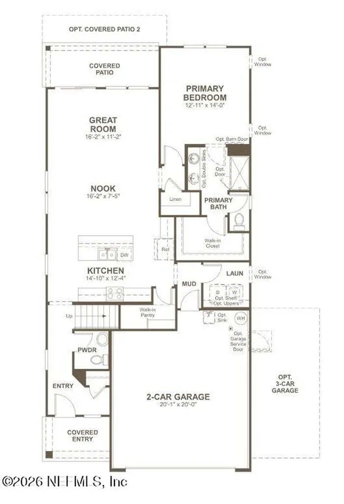 5926 Tomahawk Lake Drive Jacksonville FL 32254