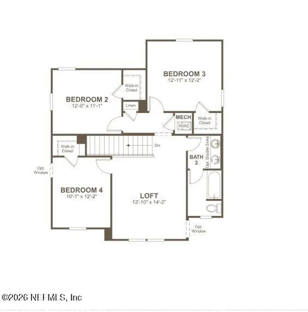 5926 Tomahawk Lake Drive Jacksonville FL 32254