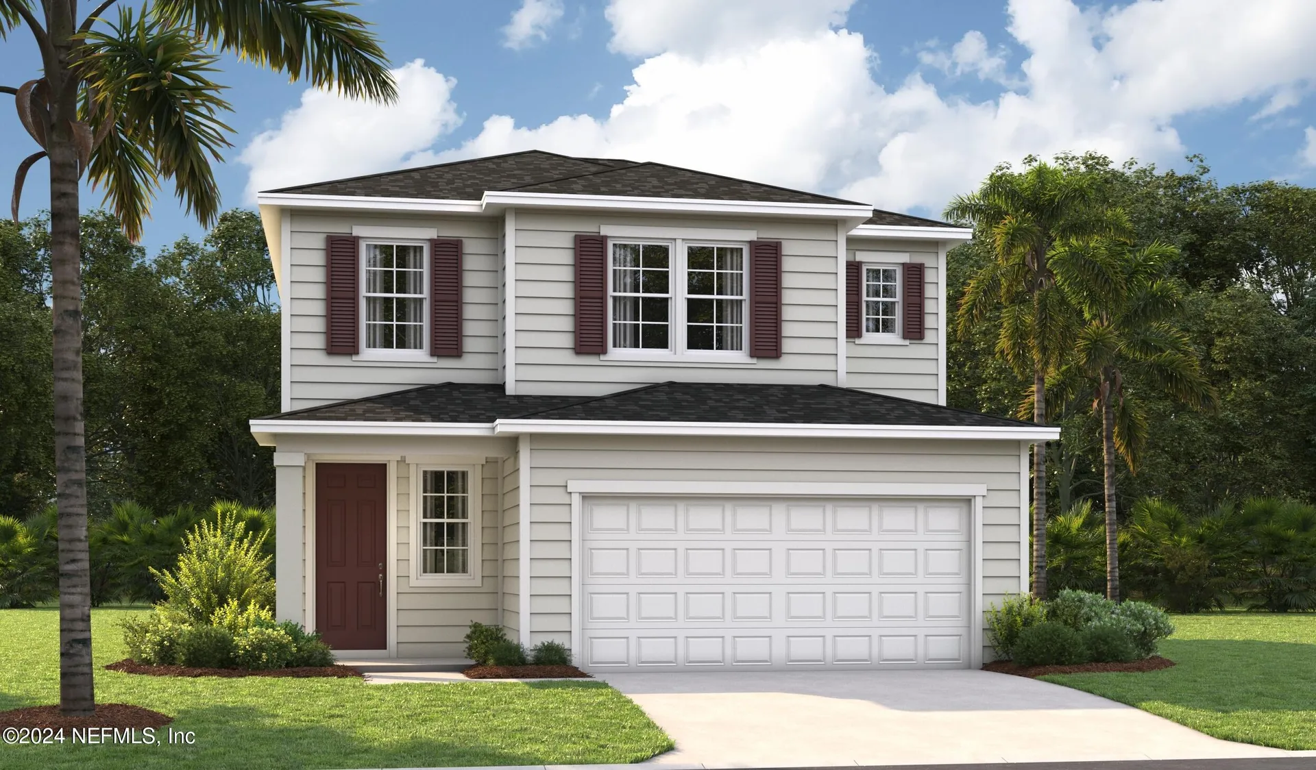 5926 Tomahawk Lake Drive Jacksonville FL 32254