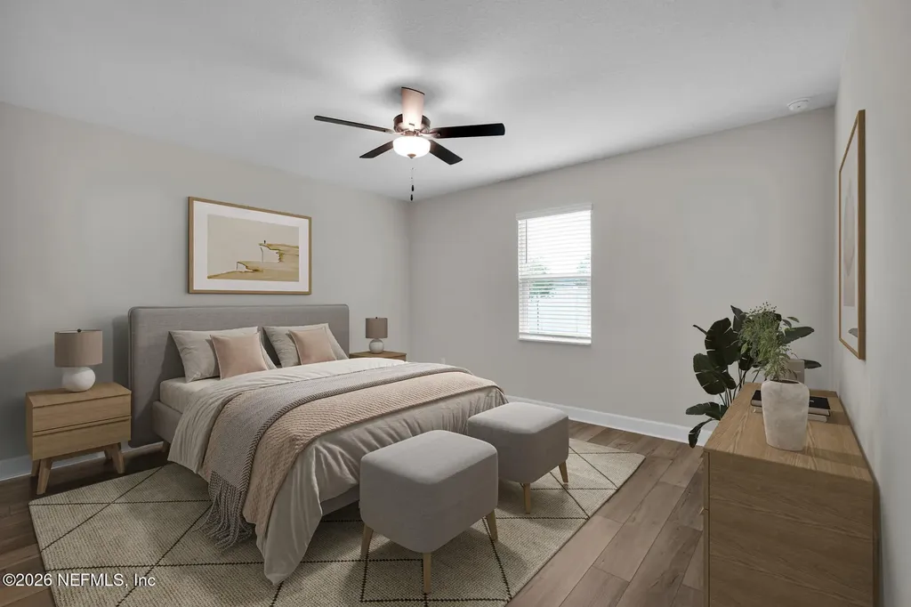 6904 Big Juniper Court Jacksonville FL 32219