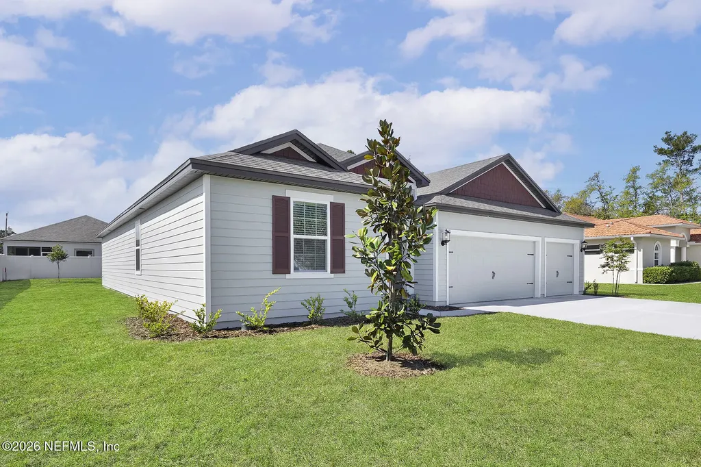 6904 Big Juniper Court Jacksonville FL 32219