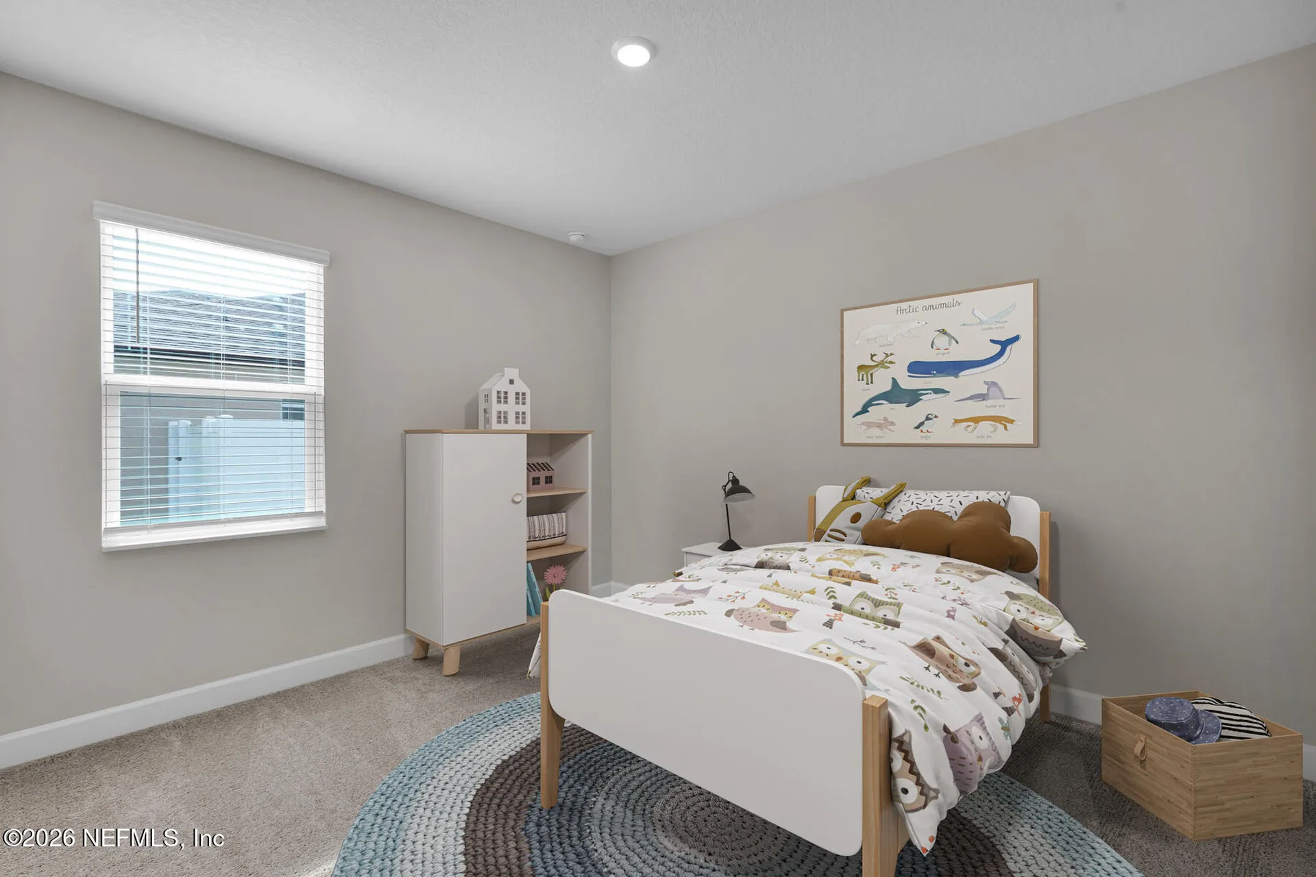 6904 Big Juniper Court Jacksonville FL 32219