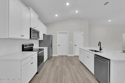6904 Big Juniper Court Jacksonville FL 32219