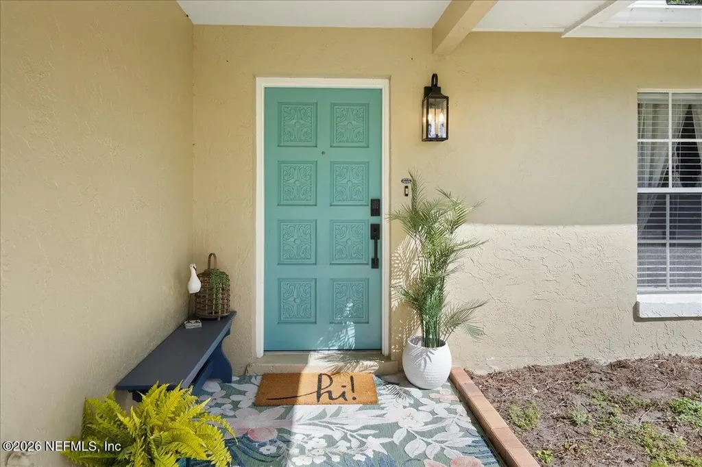 21 Filbert Lane Palm Coast FL 32137