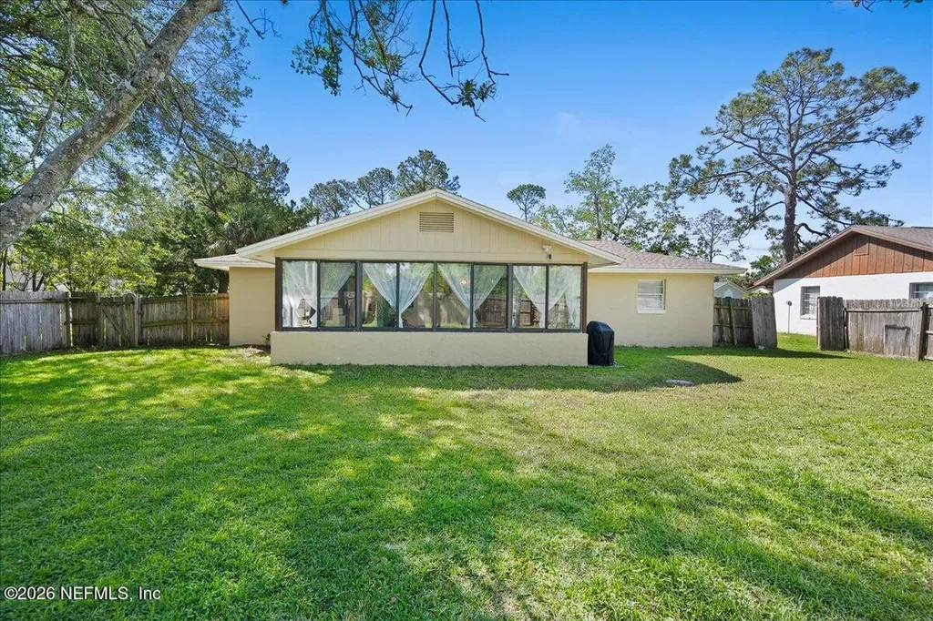 21 Filbert Lane Palm Coast FL 32137