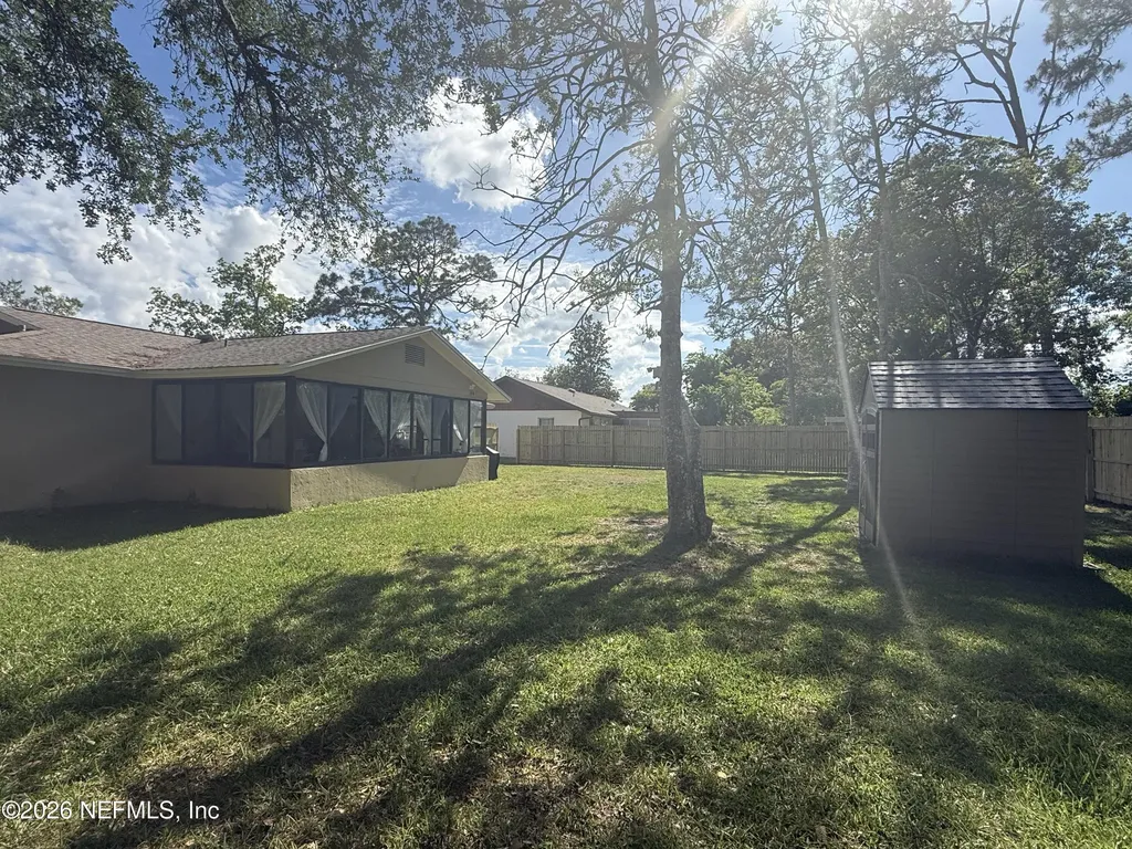 21 Filbert Lane Palm Coast FL 32137