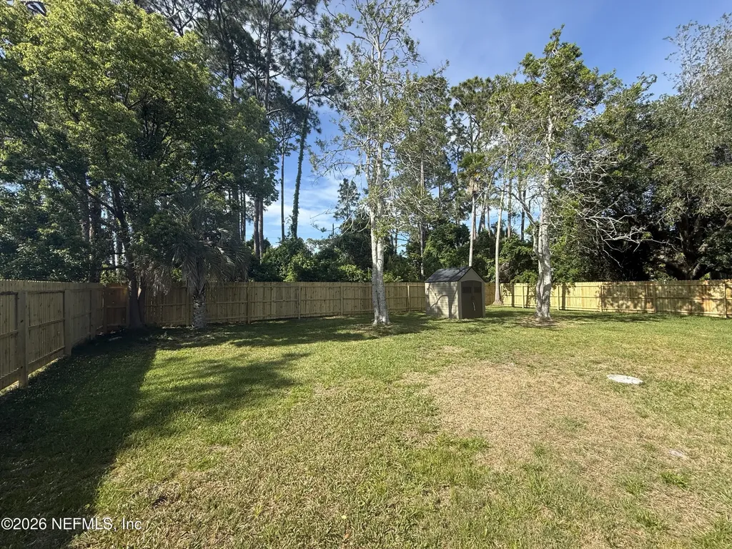 21 Filbert Lane Palm Coast FL 32137
