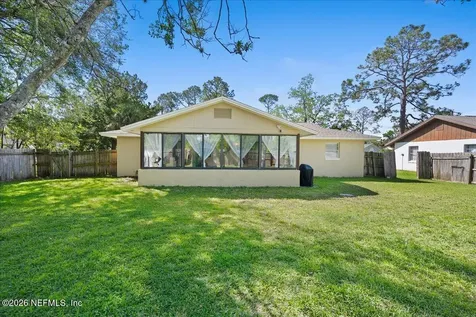 21 Filbert Lane Palm Coast FL 32137